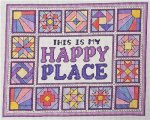 (image for) Happy Place